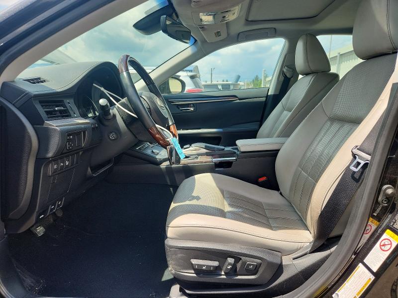 Aukcja sprzedaży 2016 Lexus Es, vin: 58ABK1GG9GU023313, numer aukcji: 59146226