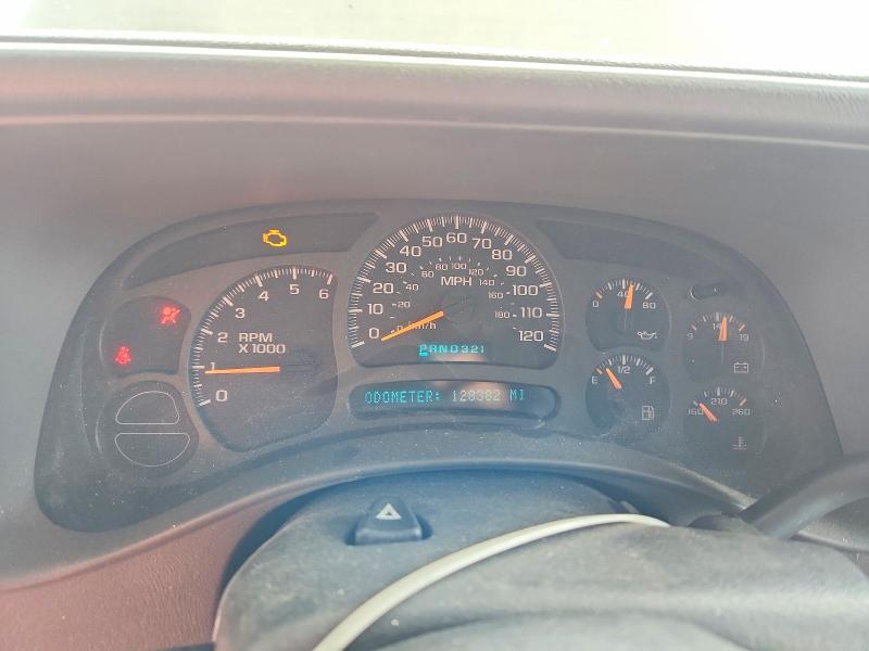 55720386 :رقم المزاد ، 2GTEC13TX51397513 vin ، 2005 Gmc New Sierra مزاد بيع