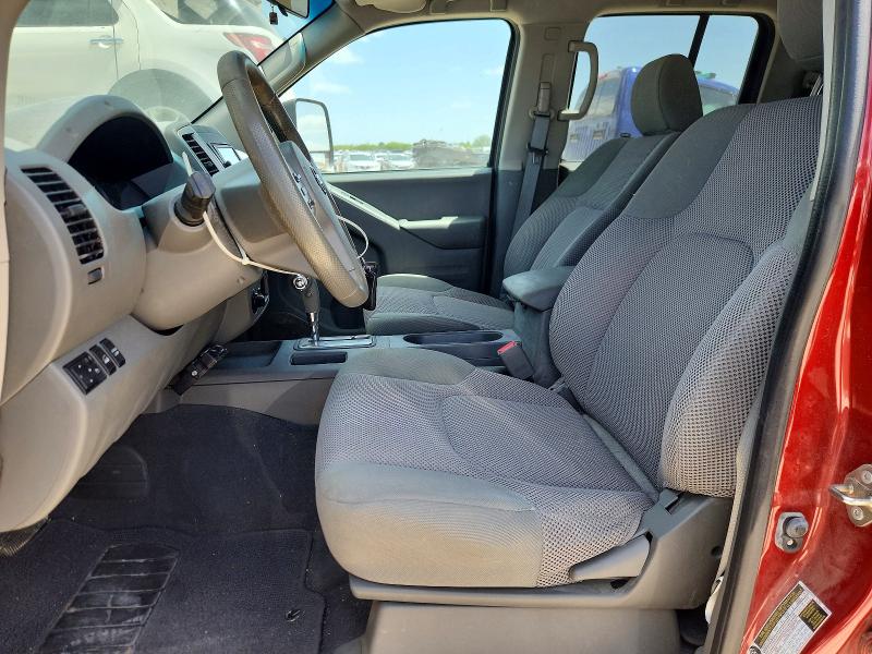 Продажа на аукционе авто 2019 Nissan Frontier, vin: 1N6AD0EV6KN734688, номер лота: 59144436