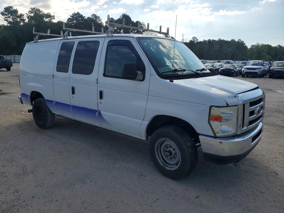 Продаж на аукціоні авто 2013 Ford Econoline, vin: 1FTNE2EL7DDA34831, номер лоту: 58220086