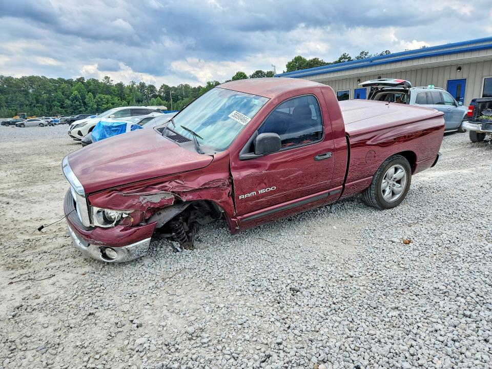 Aukcja sprzedaży 2003 Dodge Ram 1500, vin: 1D7HA16Z23J526842, numer aukcji: 55590466