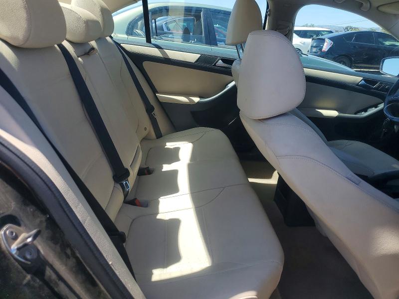 Продаж на аукціоні авто 2012 Volkswagen Jetta, vin: 3VWDP7AJ0CM387418, номер лоту: 55567856