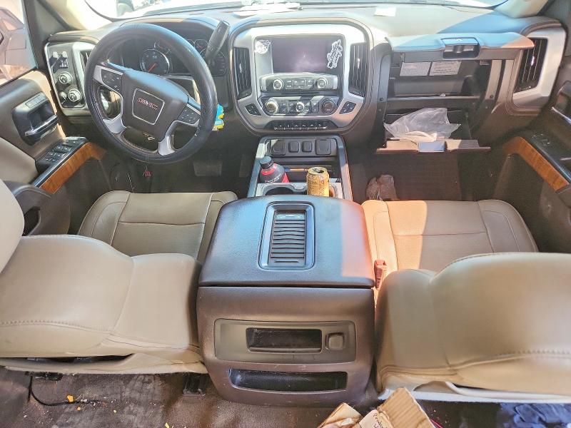 Aukcja sprzedaży 2017 Gmc Sierra, vin: 3GTU2NEC5HG217580, numer aukcji: 55927756