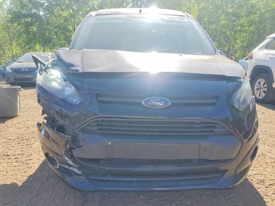 Продаж на аукціоні авто 2014 Ford Transit Connect, vin: NM0GE9F79E1162829, номер лоту: 55281656