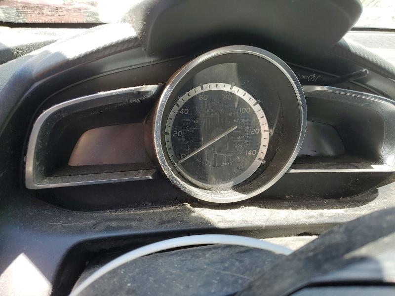 Aukcja sprzedaży 2017 Toyota Yaris Ia, vin: 3MYDLBYV3HY171008, numer aukcji: 57062746