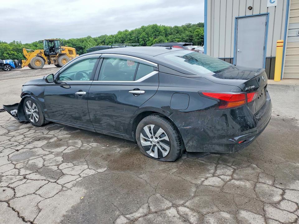 56766966 :رقم المزاد ، 1N4BL4BVXKC244410 vin ، 2019 Nissan Altima مزاد بيع