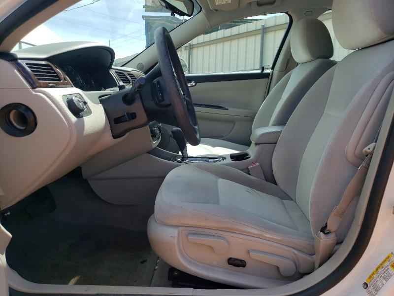 Продажа на аукционе авто 2015 Chevrolet Impala Limited, vin: 2G1WB5E39F1149808, номер лота: 58014596