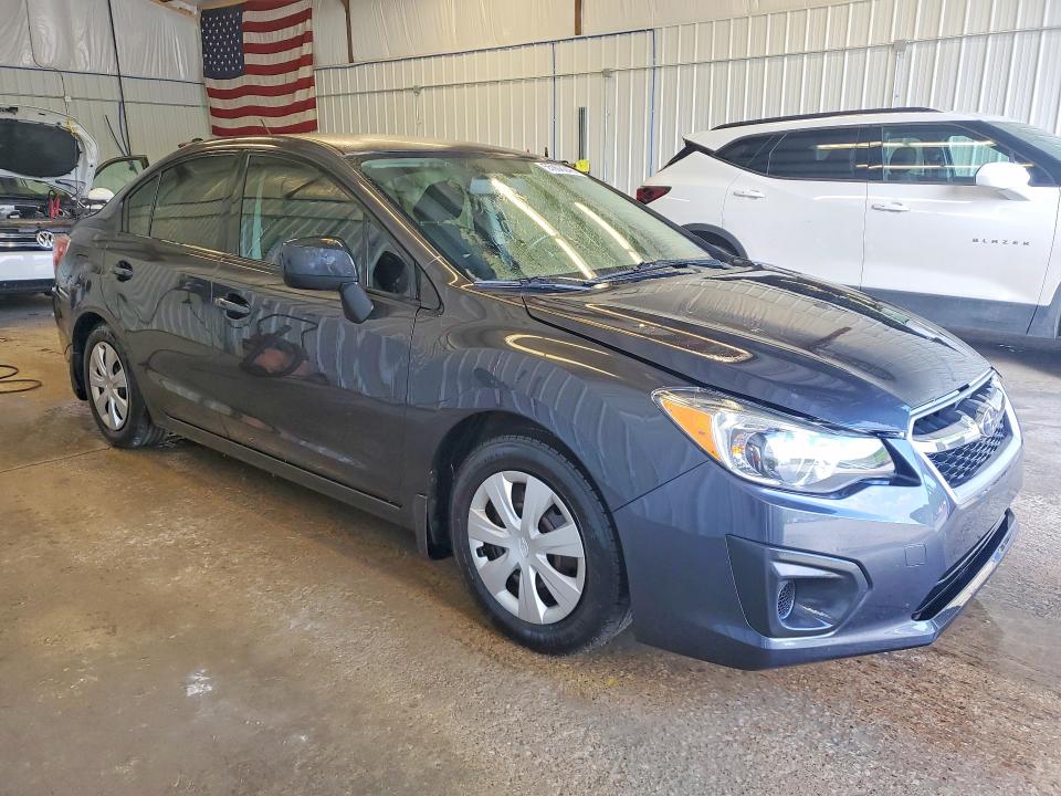 Aukcja sprzedaży 2012 Subaru Impreza, vin: JF1GJAA62CH018063, numer aukcji: 55908246