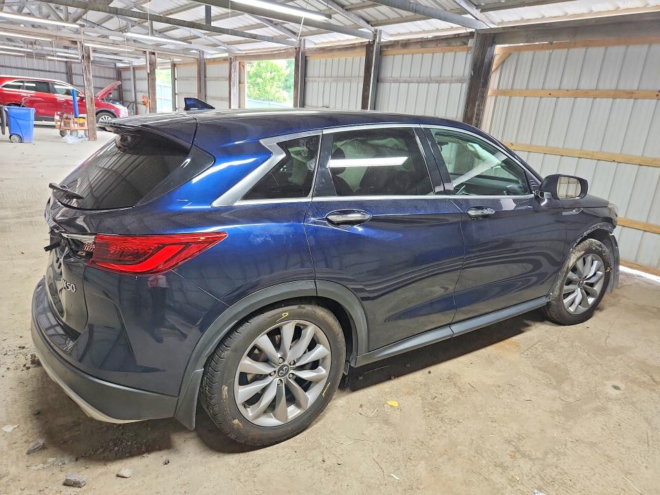 Продажа на аукционе авто 2020 Infiniti Qx50, vin: 3PCAJ5M36LF103819, номер лота: 55570916