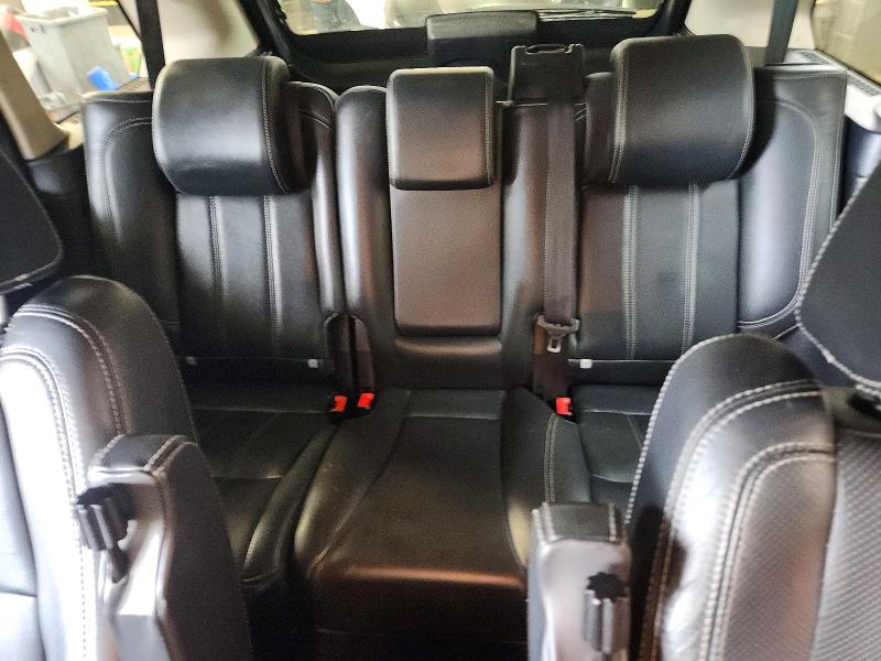 Продажа на аукционе авто 2011 Land Rover Range Rover Sport, vin: SALSK2D45BA296778, номер лота: 55649366