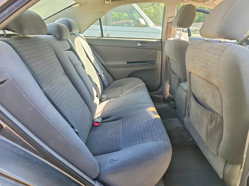 2006 Toyota Camry მანქანა იყიდება აუქციონზე, vin: 4T1BE30K96U728684, აუქციონის ნომერი: 55581316