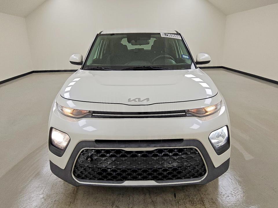 Продажа на аукционе авто 2022 Kia Soul, vin: KNDJ23AU6N7165292, номер лота: 57969886
