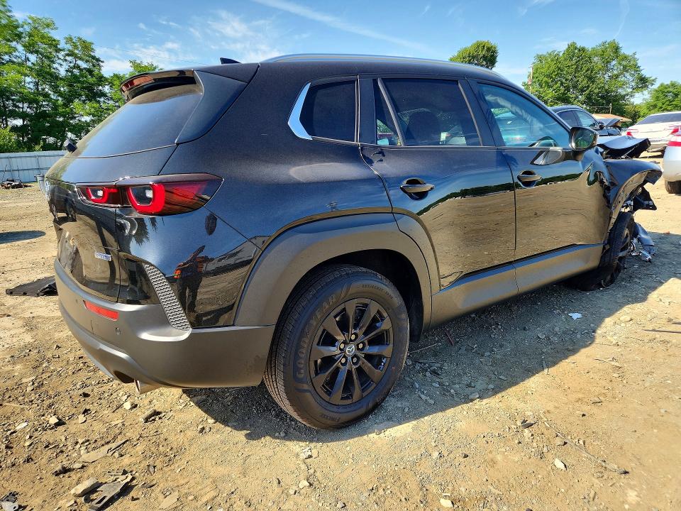 Aukcja sprzedaży 2026 Mazda Cx-50, vin: 7MMVAABW8TN147412, numer aukcji: 56120826