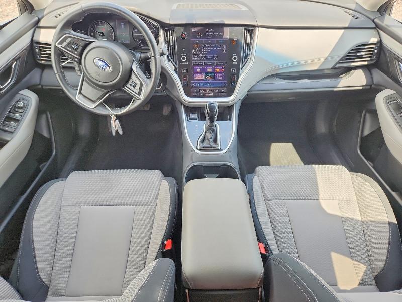 2022 Subaru Outback მანქანა იყიდება აუქციონზე, vin: 4S4BTADC3N3216341, აუქციონის ნომერი: 54902686