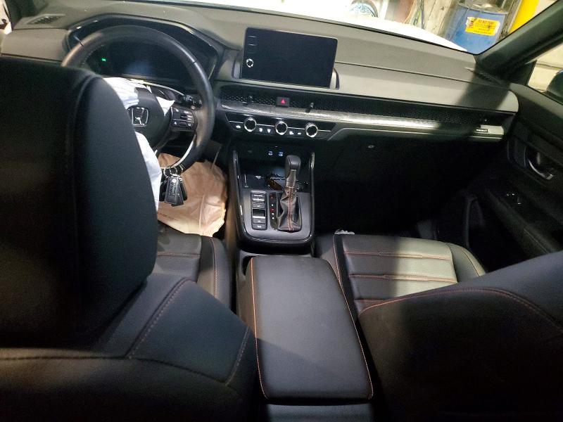 Продажа на аукционе авто 2026 Honda Cr-v, vin: 7FARS6H87TE011862, номер лота: 56775146