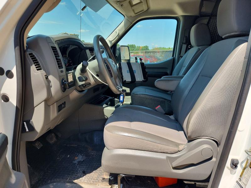 Aukcja sprzedaży 2020 Nissan Nv, vin: 1N6BF0KM5LN810008, numer aukcji: 58327966