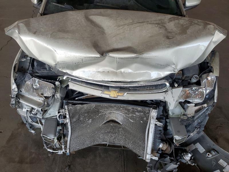 2015 Chevrolet Cruze მანქანა იყიდება აუქციონზე, vin: 1G1PC5SBXF7149557, აუქციონის ნომერი: 56367966