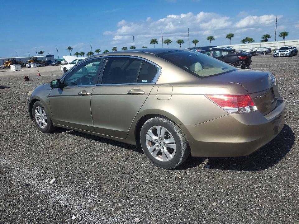 2009 Honda Accord მანქანა იყიდება აუქციონზე, vin: 1HGCP26459A026651, აუქციონის ნომერი: 56052276