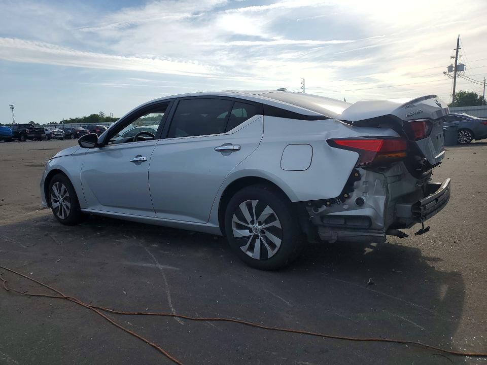 Продаж на аукціоні авто 2020 Nissan Altima, vin: 1N4BL4BV7LC255253, номер лоту: 56105666