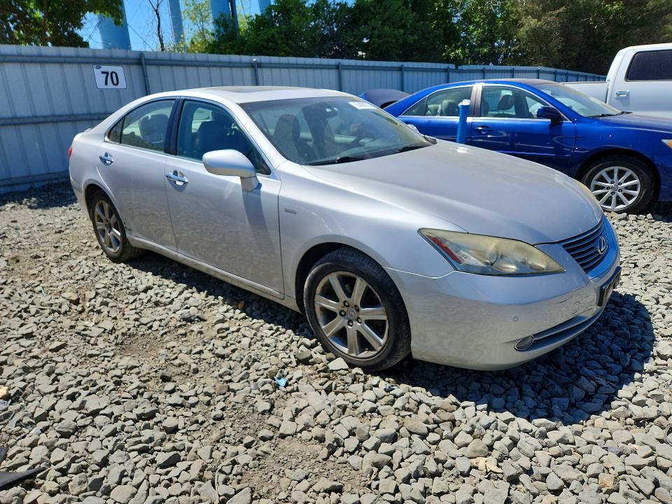 Продаж на аукціоні авто 2008 Lexus Es, vin: JTHBJ46G382270193, номер лоту: 55400676