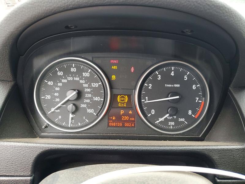 2015 Bmw X1 მანქანა იყიდება აუქციონზე, vin: WBAVM5C53FVV94431, აუქციონის ნომერი: 55925406