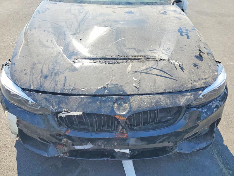Продажа на аукционе авто 2018 Bmw M4, vin: WBS4Y9C58JAA85506, номер лота: 58163506