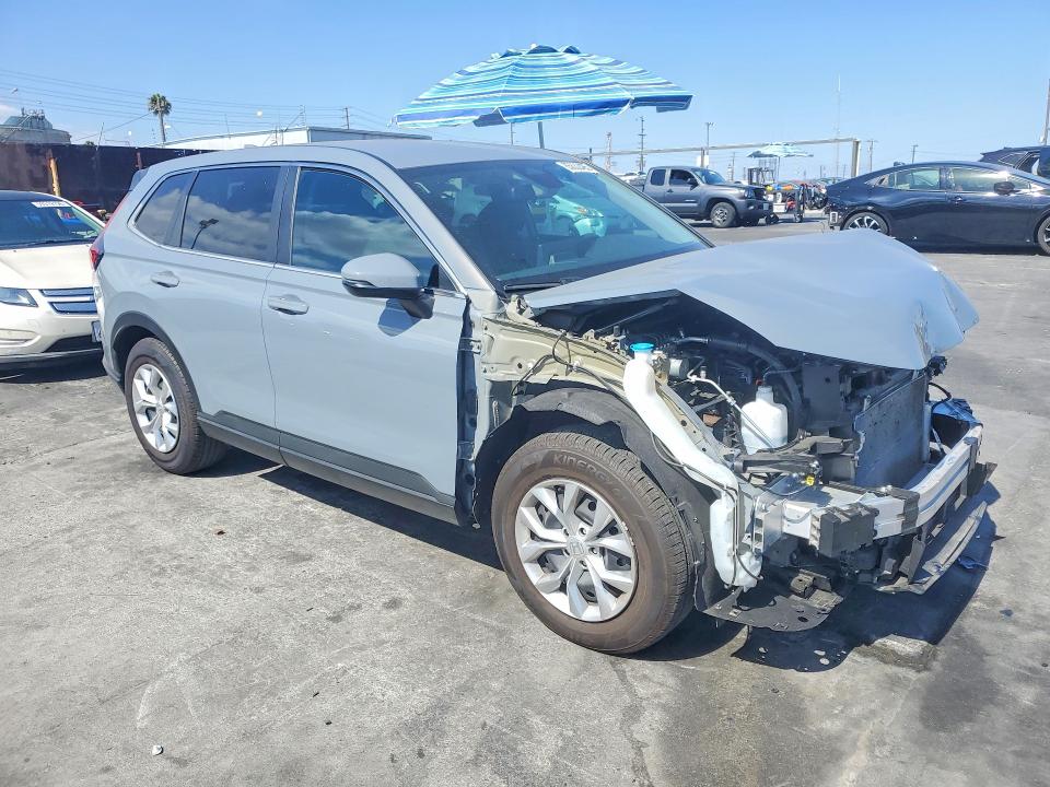 Продаж на аукціоні авто 2026 Honda Cr-v, vin: 2HKRS3H21TH321402, номер лоту: 85632485