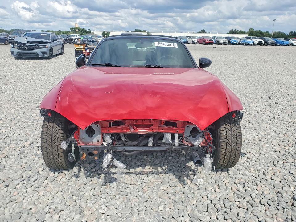 Продаж на аукціоні авто 2016 Mazda Mx-5 Miata, vin: JM1NDAC73G0101603, номер лоту: 56405676