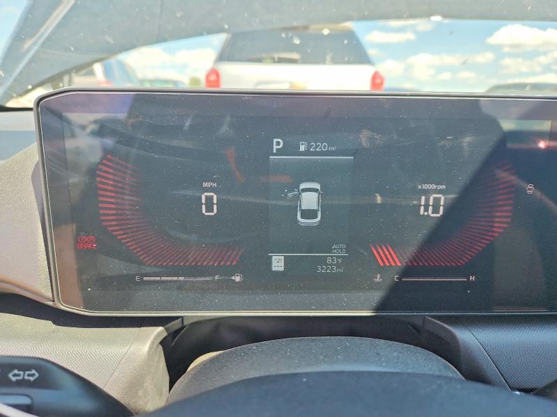 2026 Kia K4 მანქანა იყიდება აუქციონზე, vin: 3KPFT4DEXTE317343, აუქციონის ნომერი: 56687256