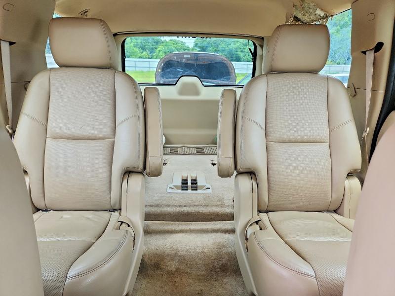Aukcja sprzedaży 2011 Cadillac Escalade, vin: 1GYS3AEF1BR360650, numer aukcji: 56937726