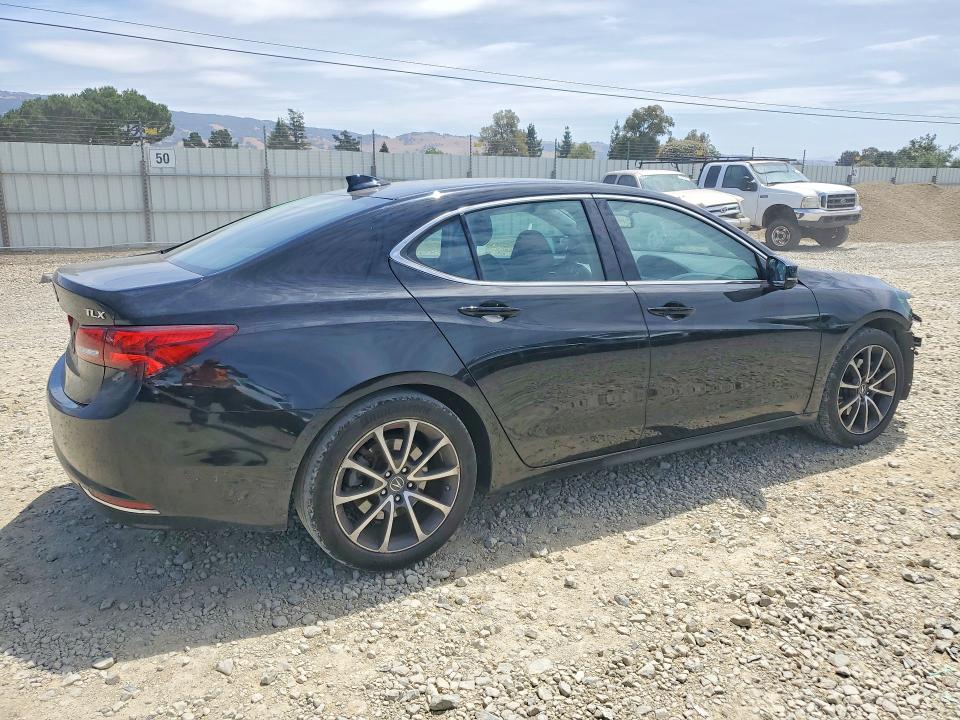Aukcja sprzedaży 2016 Acura Tlx, vin: 19UUB2F37GA004545, numer aukcji: 56572396