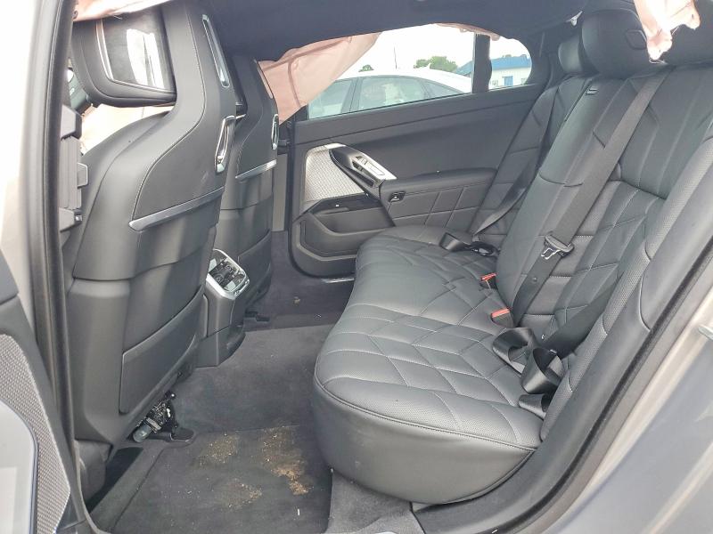 56514096 :رقم المزاد ، WBA33EJ00RCR45958 vin ، 2024 Bmw 760 مزاد بيع