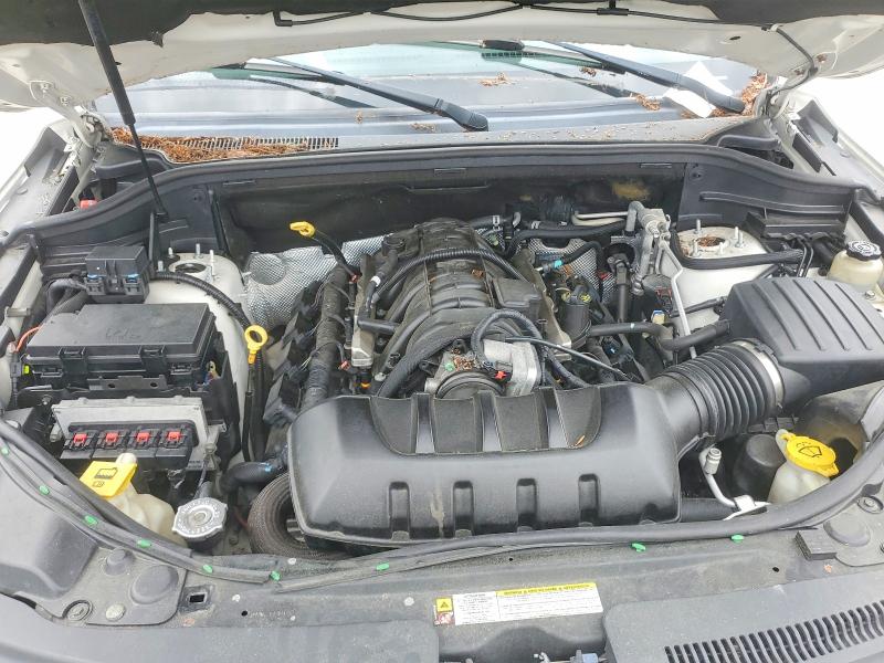 2011 Jeep Grand Cherokee მანქანა იყიდება აუქციონზე, vin: 1J4RR6GT0BC714075, აუქციონის ნომერი: 57661136