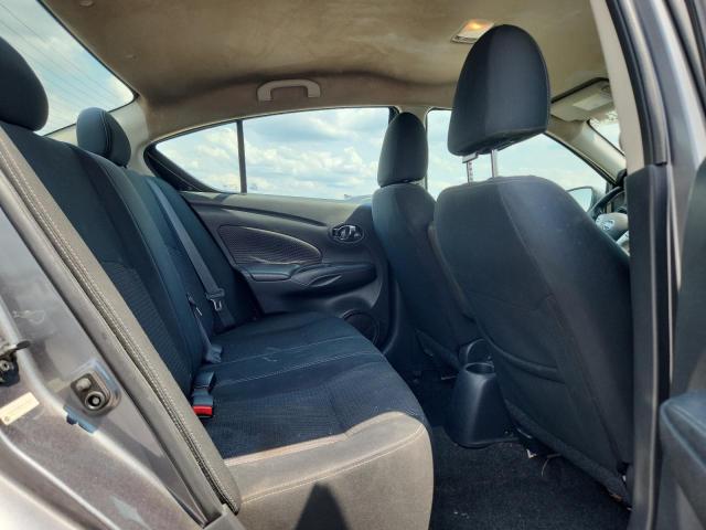 Продаж на аукціоні авто 2019 Nissan Versa, vin: 3N1CN7APXKL846437, номер лоту: 58592946