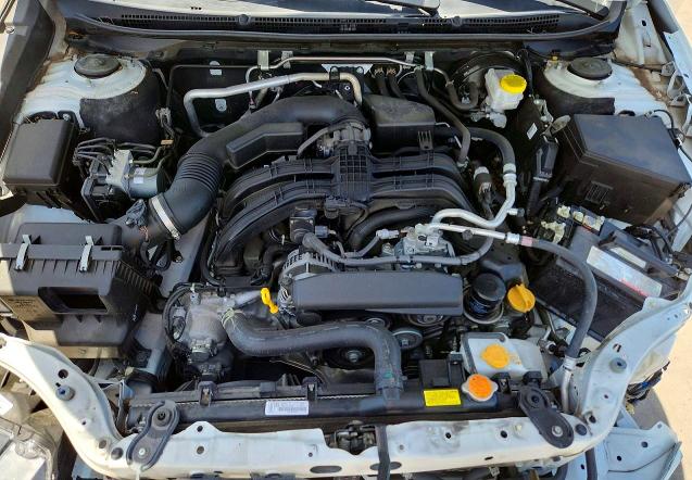 Aukcja sprzedaży 2022 Subaru Outback, vin: 4S4BTADC9N3227523, numer aukcji: 58726826