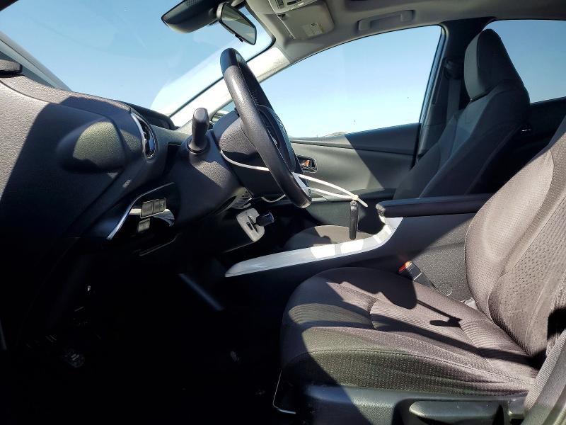 Aukcja sprzedaży 2016 Toyota Prius, vin: JTDKARFU6G3024106, numer aukcji: 56642276