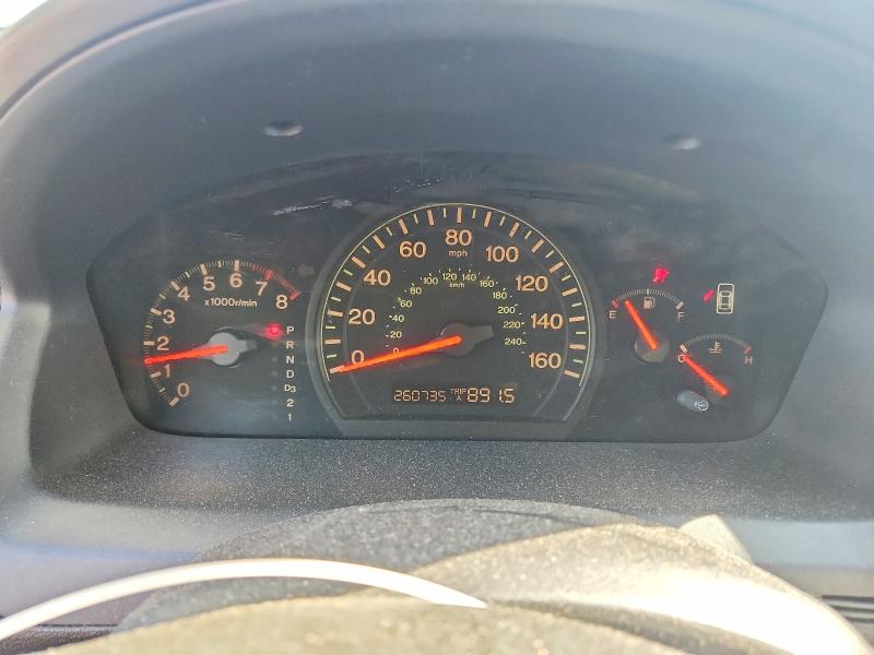 Aukcja sprzedaży 2004 Honda Accord, vin: 1HGCM56334A053082, numer aukcji: 57018376