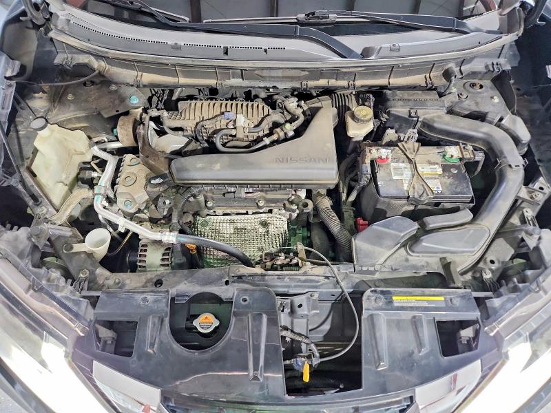 Продажа на аукционе авто 2018 Nissan Rogue, vin: KNMAT2MT5JP519971, номер лота: 56433326