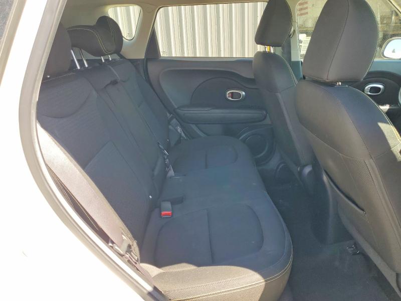 Продаж на аукціоні авто 2016 Kia Soul, vin: KNDJP3A57G7268511, номер лоту: 58088996