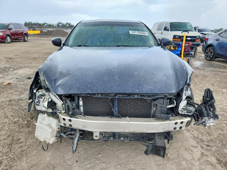 59119486 :رقم المزاد ، JN1CV6EL1CM470087 vin ، 2012 Infiniti G37 Coupe مزاد بيع