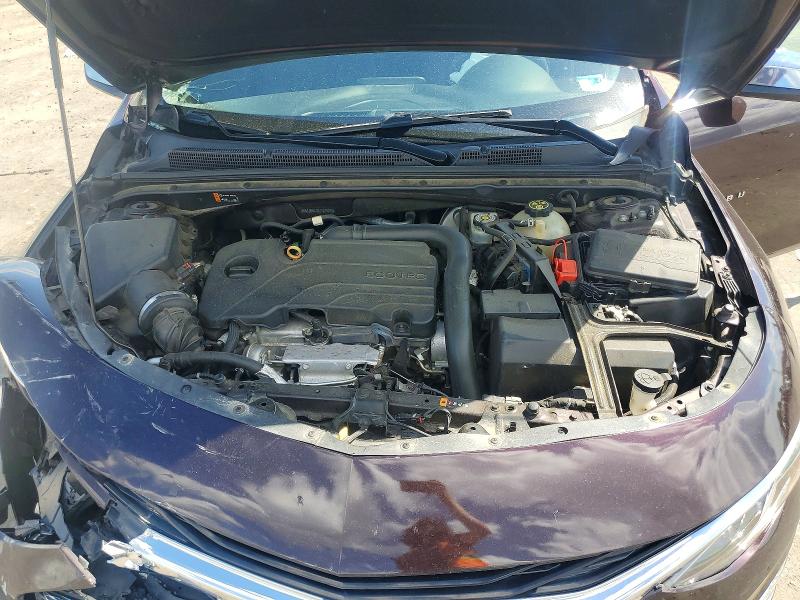 Aukcja sprzedaży 2020 Chevrolet Malibu, vin: 1G1ZB5ST0LF029093, numer aukcji: 58234436