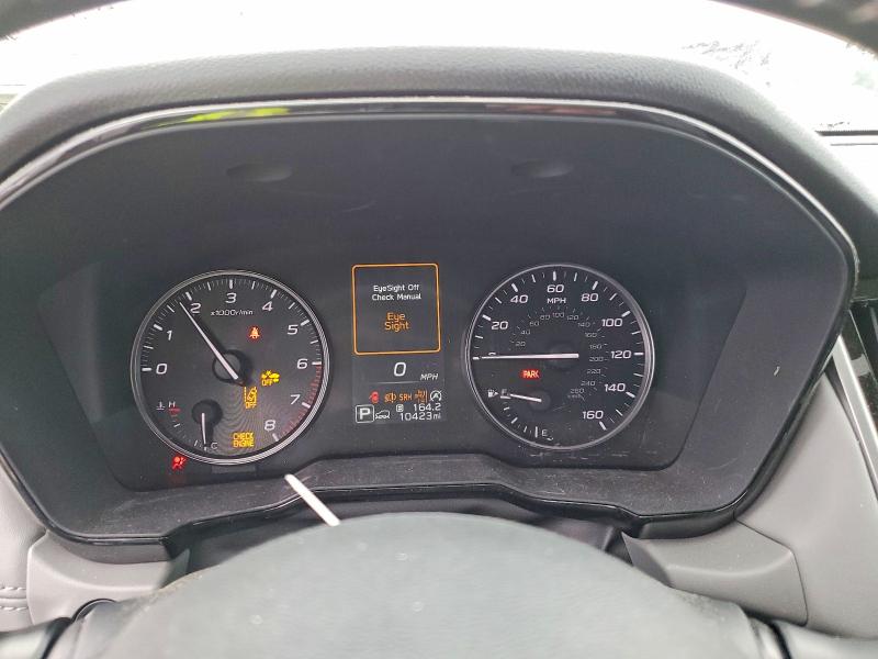 Продажа на аукционе авто 2025 Subaru Outback, vin: 4S4BTAFC7S3297286, номер лота: 57899246