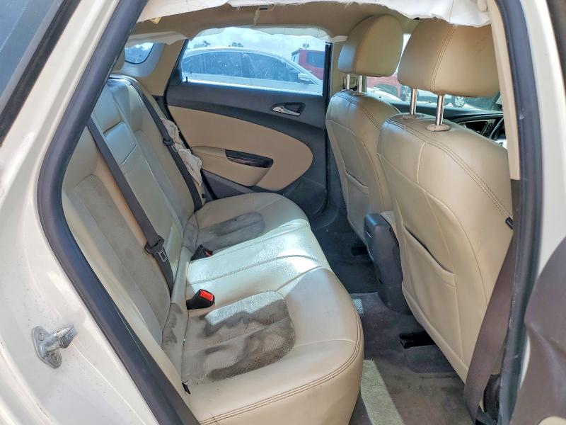 Aukcja sprzedaży 2016 Buick Verano, vin: 1G4PP5SKXG4130694, numer aukcji: 58372686