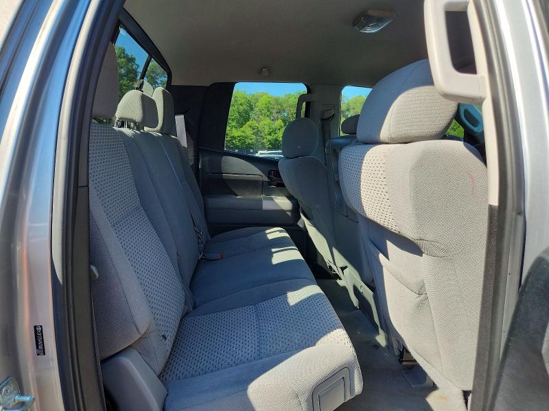 Продаж на аукціоні авто 2007 Toyota Tundra, vin: 5TFST54147X001699, номер лоту: 58155996