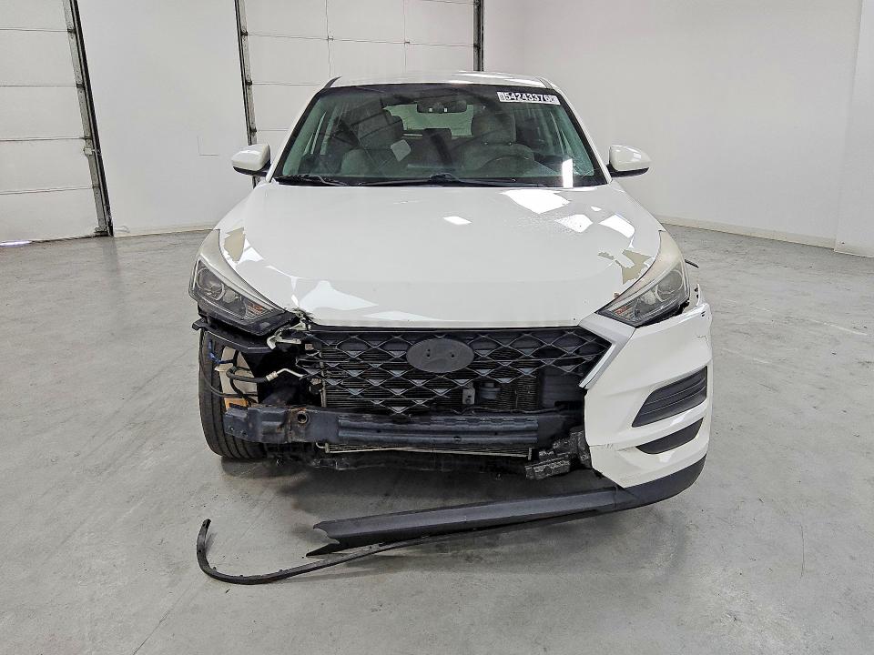 54243376 :رقم المزاد ، KM8J2CA4XLU098626 vin ، 2020 Hyundai Tucson مزاد بيع