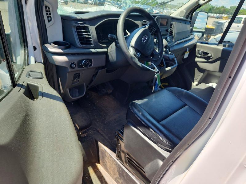 Продажа на аукционе авто 2024 Ford Transit, vin: 1FBAX2C86RKB50813, номер лота: 58563896