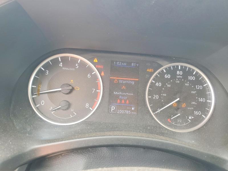 Aukcja sprzedaży 2021 Nissan Sentra, vin: 3N1AB8BV6MY266806, numer aukcji: 57869396