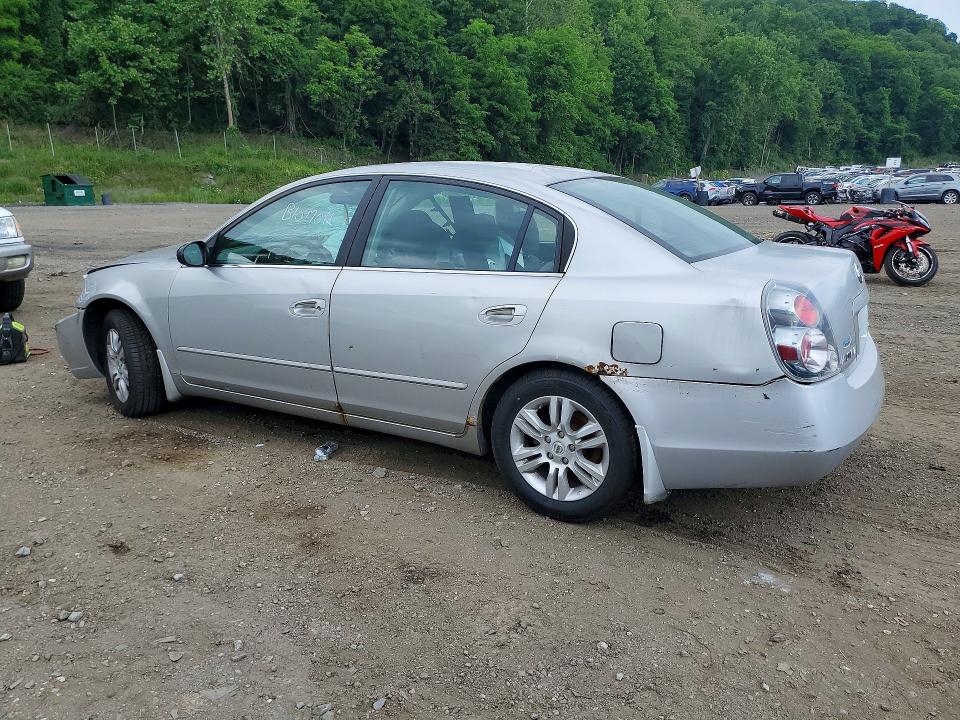 56828986 :رقم المزاد ، 1N4AL11D65C956159 vin ، 2005 Nissan Altima مزاد بيع