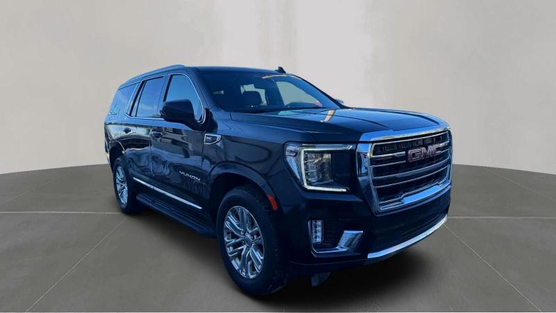 2021 Gmc Yukon მანქანა იყიდება აუქციონზე, vin: 1GKS2BKD6MR281077, აუქციონის ნომერი: 55865256