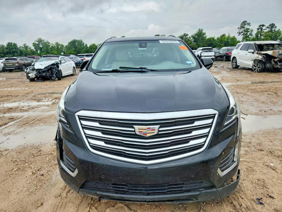 Aukcja sprzedaży 2019 Cadillac Xt5, vin: 1GYKNDRSXKZ172681, numer aukcji: 57413376